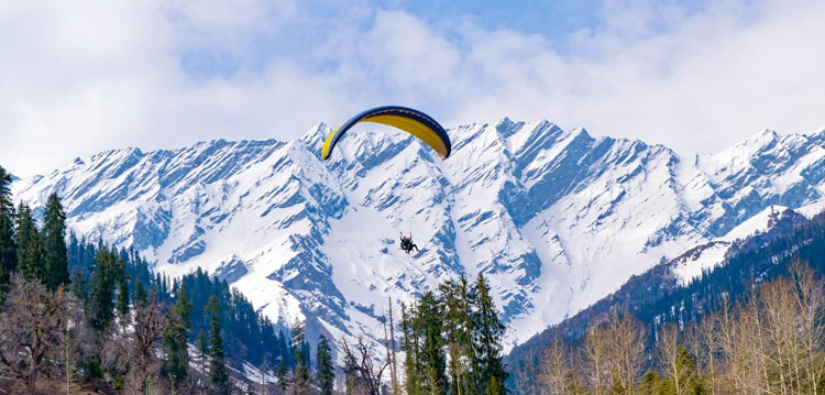 Himachal Pradesh tour Packages