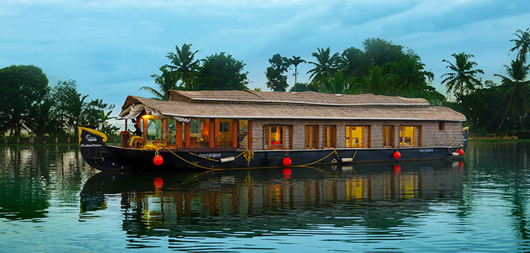 Kerala tour Packages
