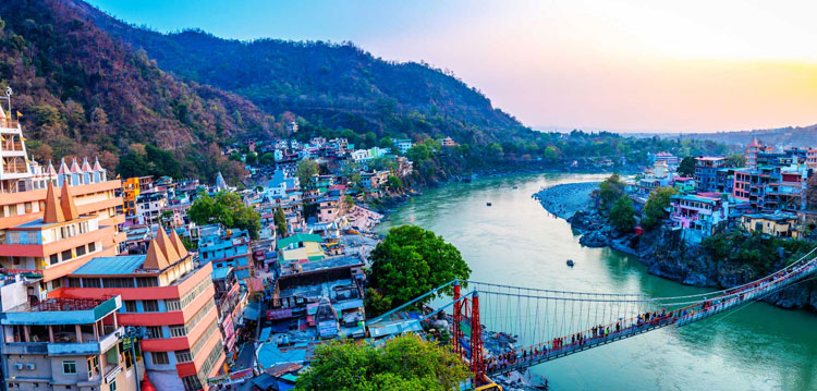 Uttarakhand Tour Packages