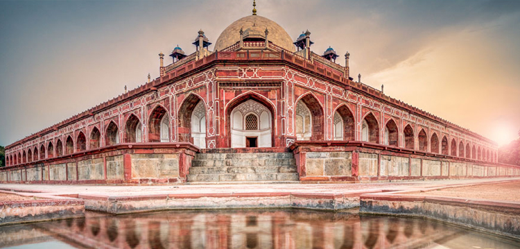 Golden Triangle Tour Packages